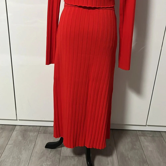 House of Harlow 1960 X Revolve Bodycon Skirt and Top Coord Set,  Size M/L - Picture 9 of 16